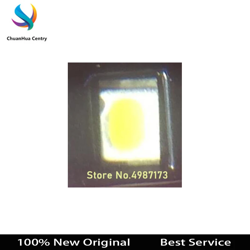 

20 Pcs/Lot SP1208B-WW LED 100% New Original In Stock