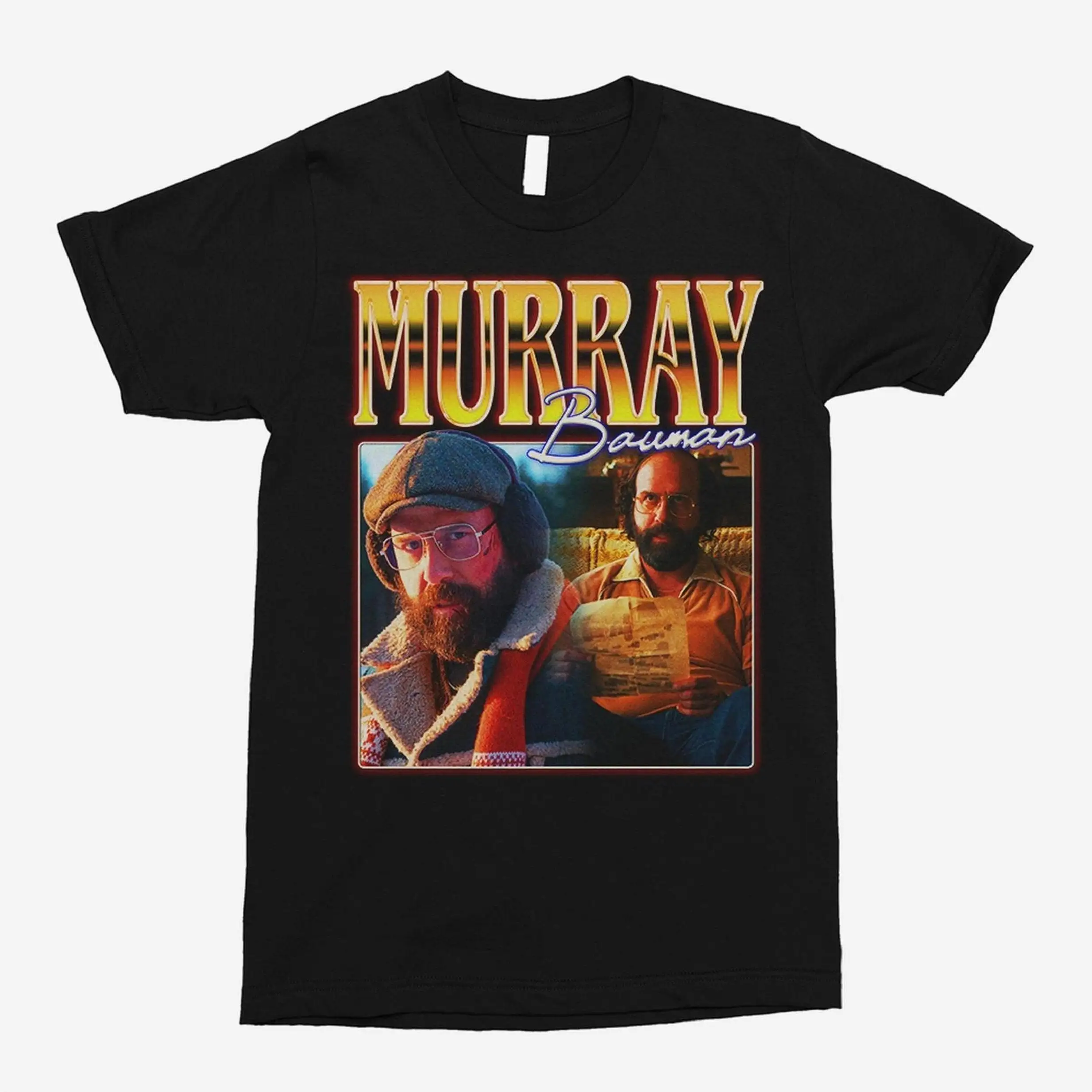 Murray Bauman MurrayBauman Fan afterfivejewelry T Shirt s and SweaT