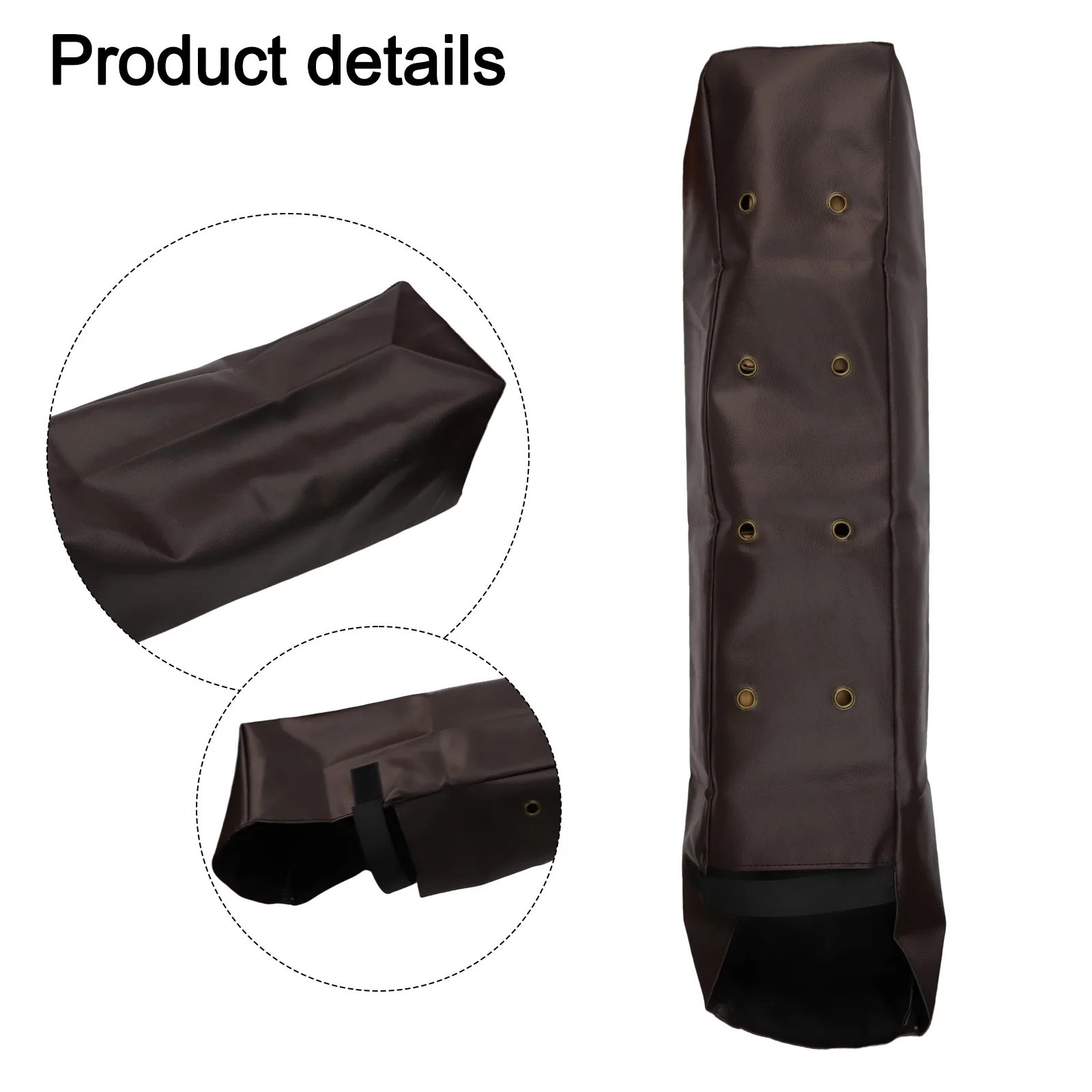 BX88309 Tow Bar Cover for Blue for ox Tow Bars Your For Ascent For Apollo and For Avail are Protected from the Elements