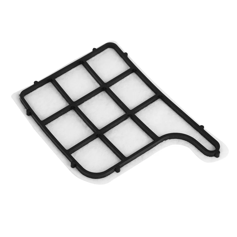 KEOL-9 قطع فلتر حماية المحرك فلتر حماية مناسب لـ Vorwerk Kobold VK 135 و136