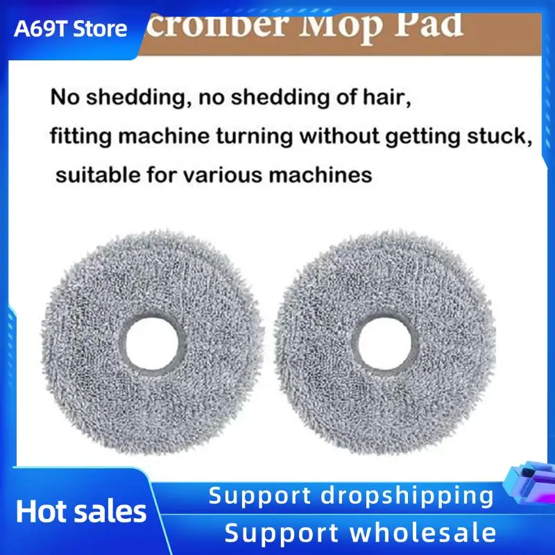 A69T For Dreame X40… - image