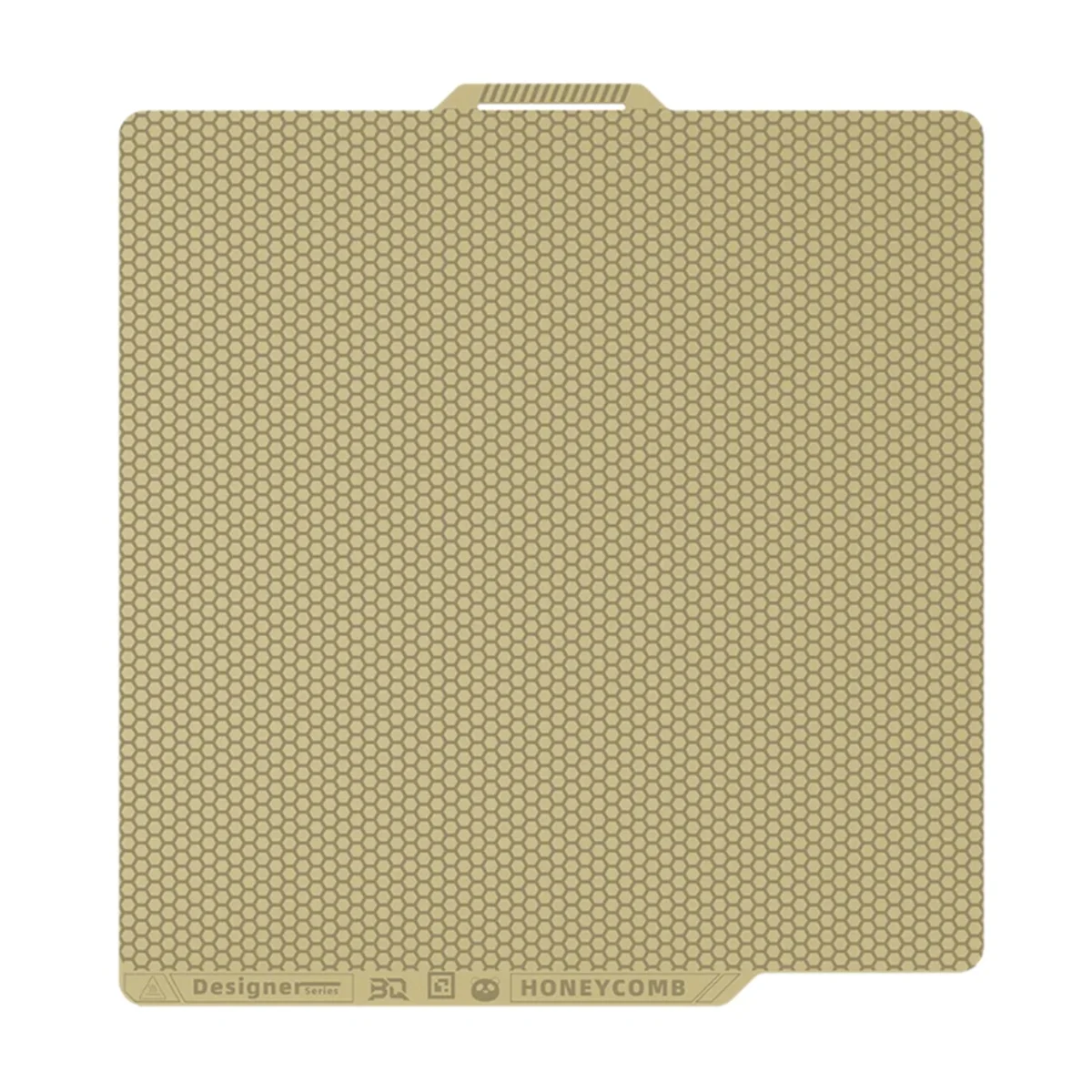 

BIQU Dual-Textured 3D Printing Build Plate Honeycomb & Houndstooth