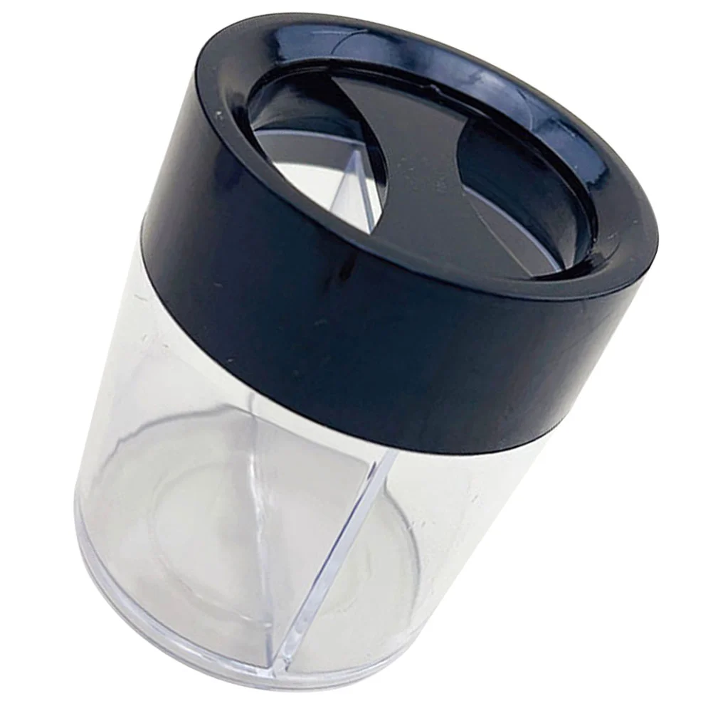 Paper Clip Holder Container Clips Organizer Dispenser Pushpin Magnetic Bobby Desk Paperclip Metal Boxes