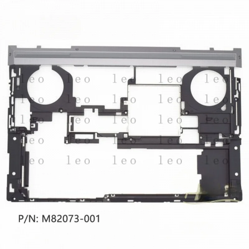 

GG новый для HP ZBook Fury 15 G7 G8, нижняя нижняя нижняя крышка, корпус D M82073-001