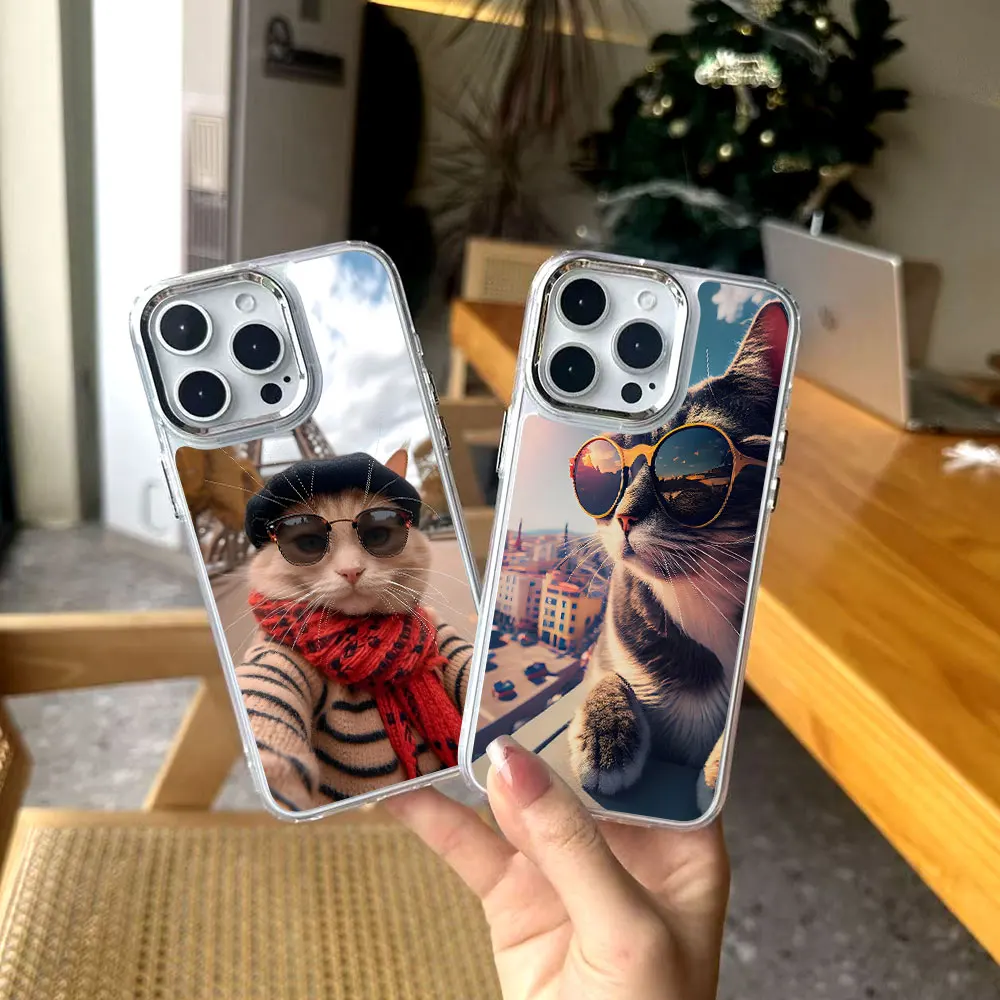 Cat Cute Kitten Cas…