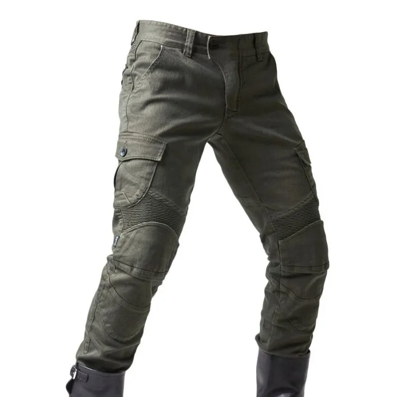 Thumbnail 3 - #17 Budget Protective Motorcycle Trousers for Smart Shoppers