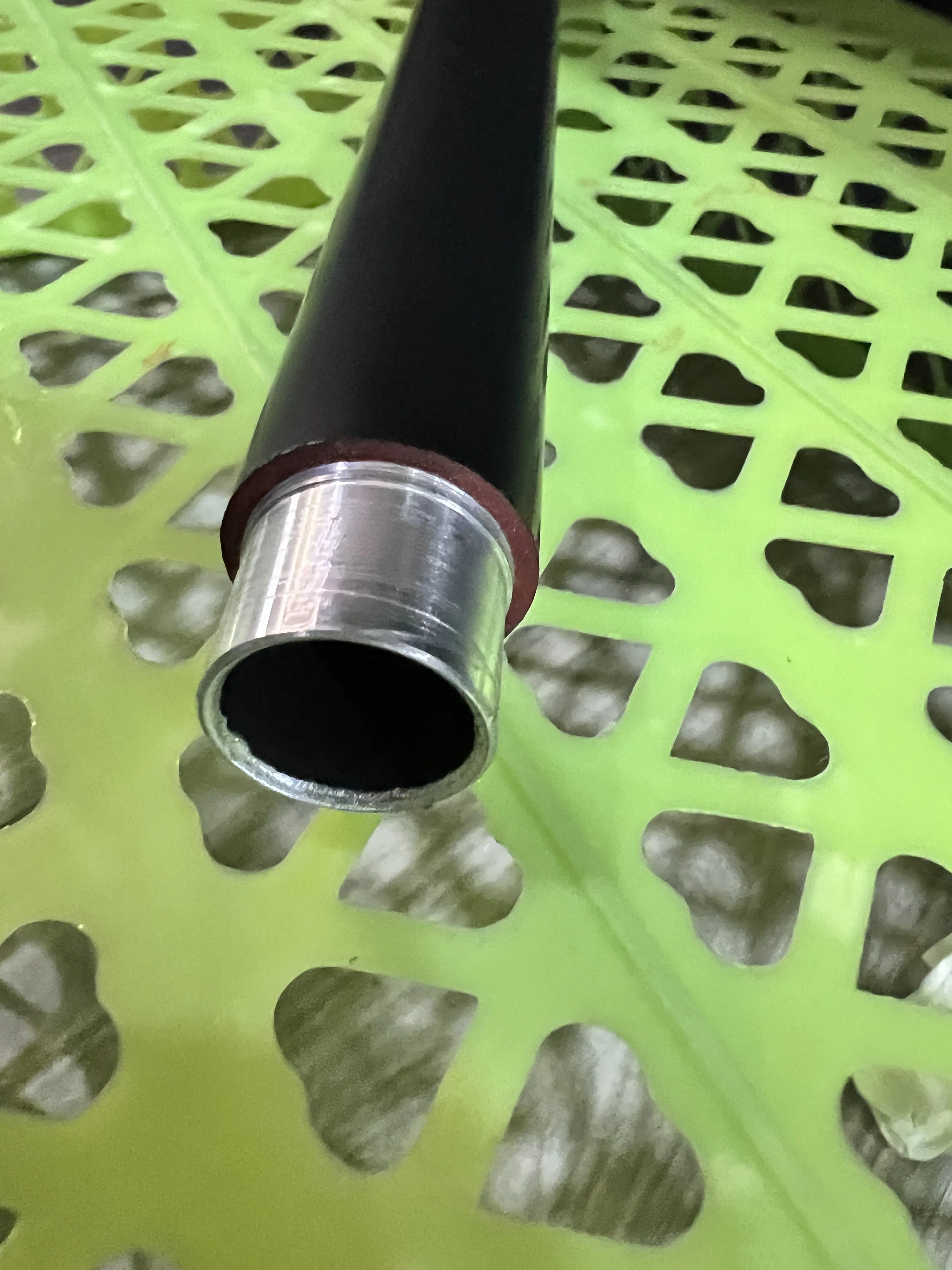 

5PCS Fuser Upper Heat Roller for BROTHER HL3140 HL3150 HL3170 MFC9140 MFC9130 MFC9330 MFC9340 DCP9020 LY6753001 LY6754001