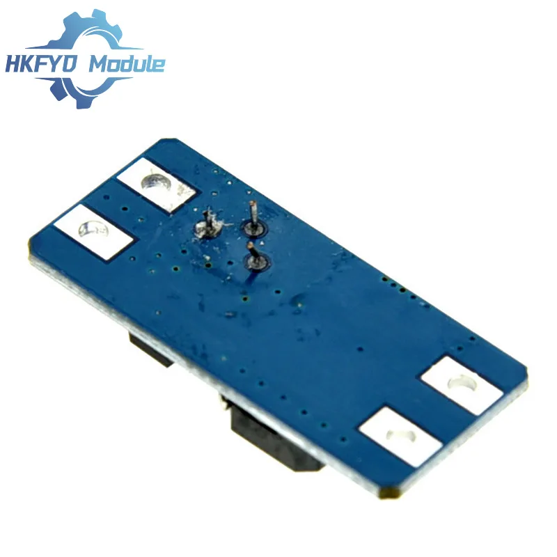 Modulo boost DC-DC MT3608 da 1-100 pezzi – Modulo di alimentazione step-up 28 V 2 A per Arduino, batterie e progetti elettronici fai-da-te