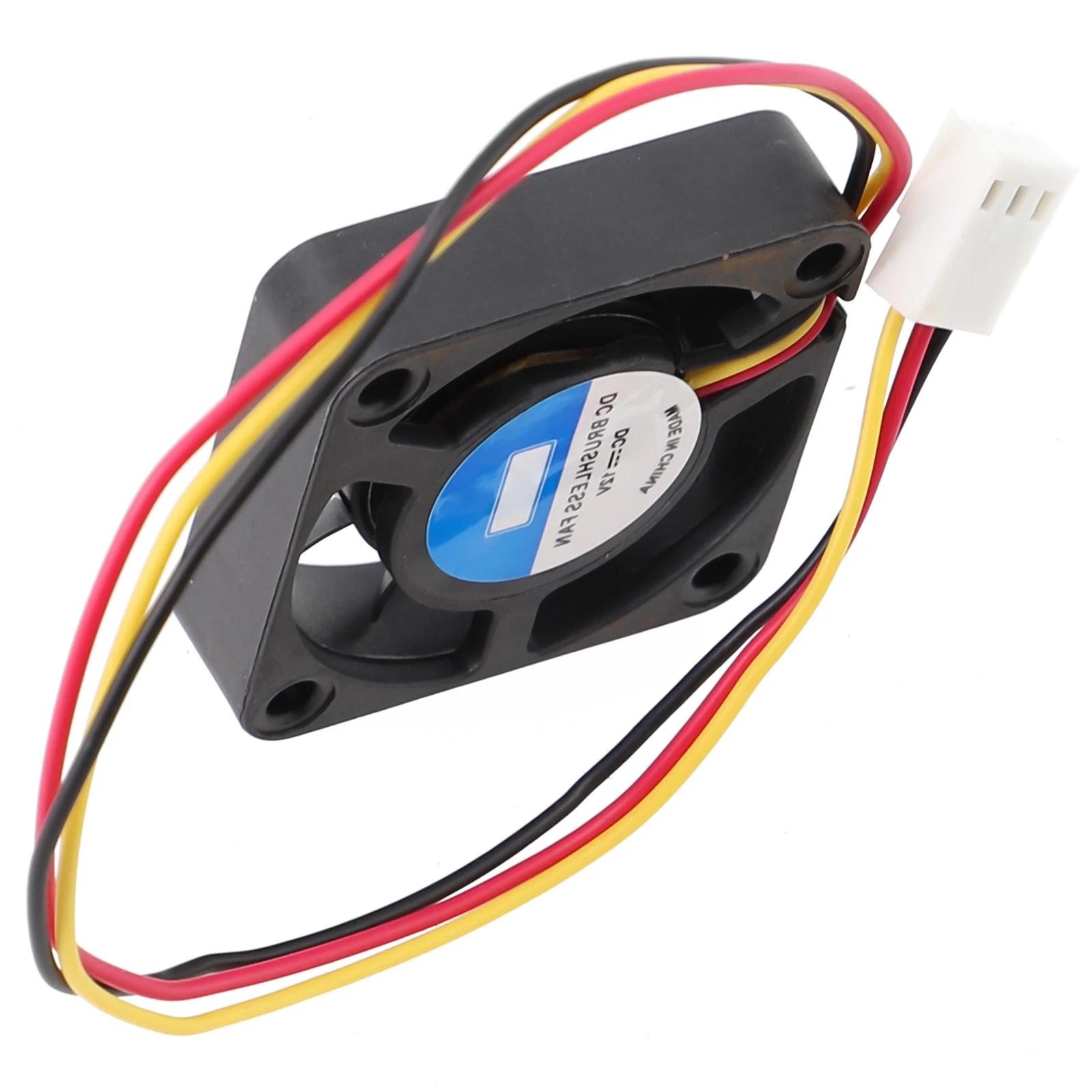 CPU Cooling Car Radio Cooling Fan Reference Model Specification Car Radio Cooling Fan Cpu Cooling Features Product Length