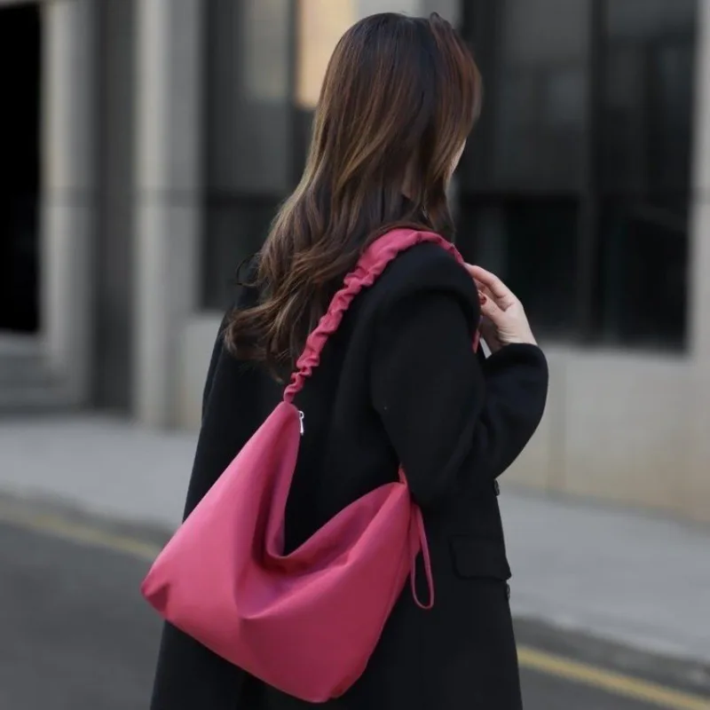 

Attractive Dainty Diaper Bag Backpack Baby Care Library Trip Mom Exquisite Fashionable Chic Timeless Elegant Stylish Functional