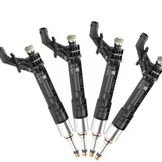 

Applicable fuel injector 0261500268 06M906036M 06M906036AQ