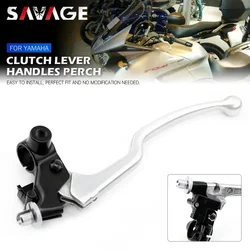 Handlebar Clutch Lever For YAMAHA MT07 MT09/Tracer FZ07 FZ09 Tenere XSR 700 TDM 850/900 BT1100 BULLDOG Motorcycle Handle Perch