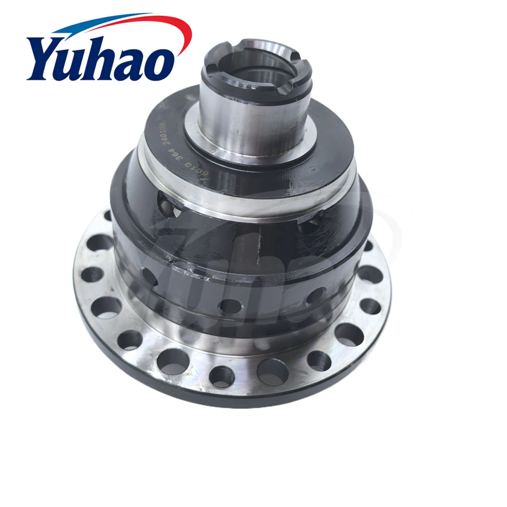 Brand New MF-TRS-05B16 LSD Limited Slip Differential Helical Gear Diff For Honda Civic