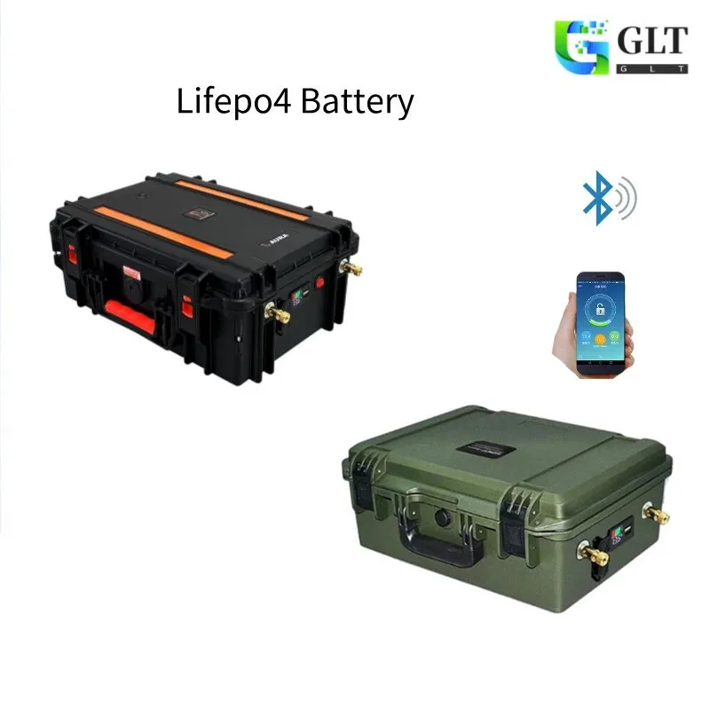 12V 120AH 100AH 80AH LiFePO4 Battery 12v lifepo4 battery120ah,100ah,80ah battert 12v Lithium iron phosphate battery Pack