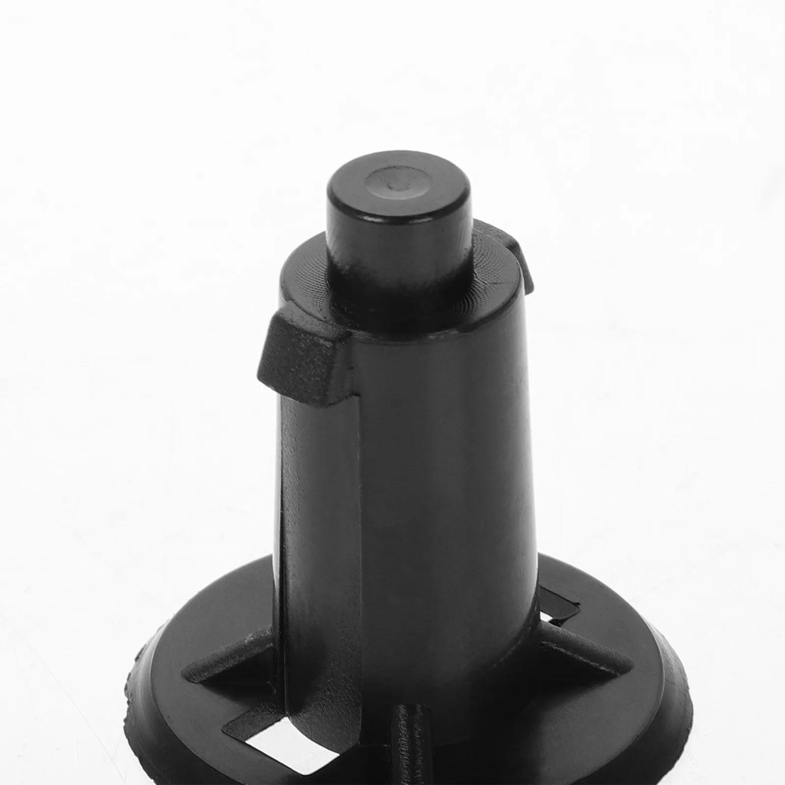 4Pcs Plastic Scale Pan Feet Universal Stable Leveling Tool Replacement Accessory for Electronic Weighing Tray Scale Repair