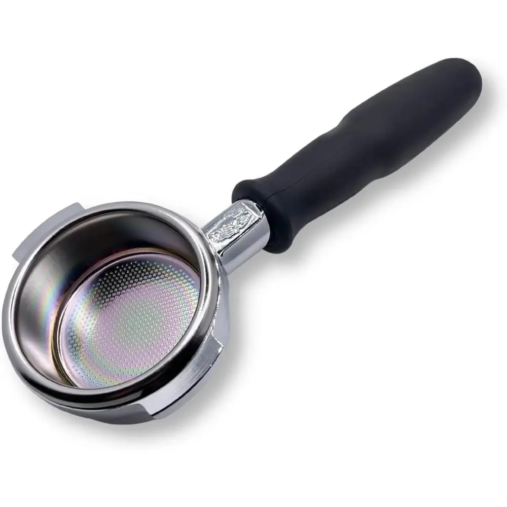 

Бездонный портафильтр для эспрессо-машин - L111/X.01 и E&B Lab, прецизионная корзина из нанокварца - B702TFH28NT