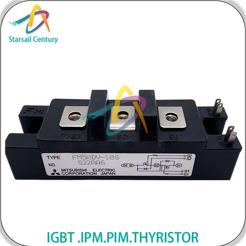 

FM50DY-10S FM50DY-9 FM50DZ-10S FM50DZ-9 НОВЫЙ ОРИГИНАЛЬНЫЙ МОДУЛЬ