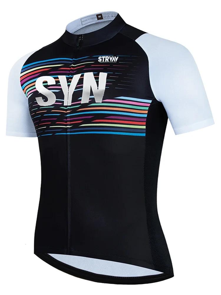 New Strvav Cycling …