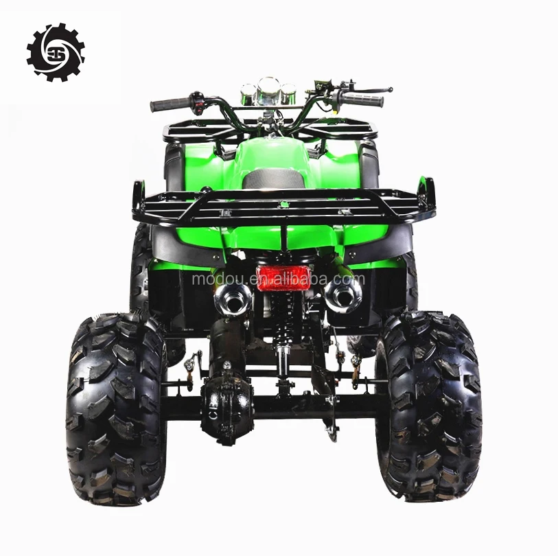 Adult ATV Manufacturer Off Road Automatic 4 Wheel Quad Bike New Design Atv For Sale