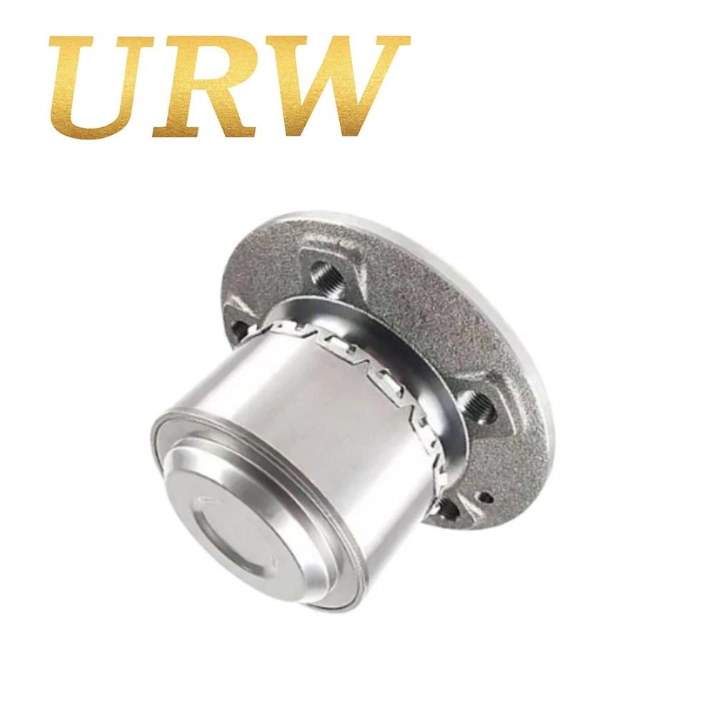 A6393300632 URW Auto Parts 1pcs Car Accessories Front Wheel Bearing For Mercedes Benz W639 KASTENWAGEN KOMBI LUXUSKOMBI