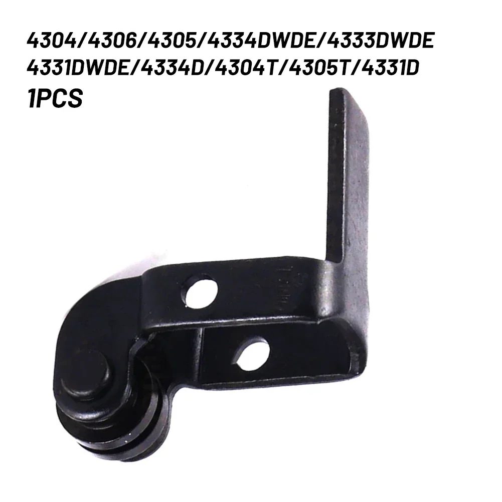 Engineered Precision This guide wheel is designed specifically to meet the needs of series models numbered 4340 4311