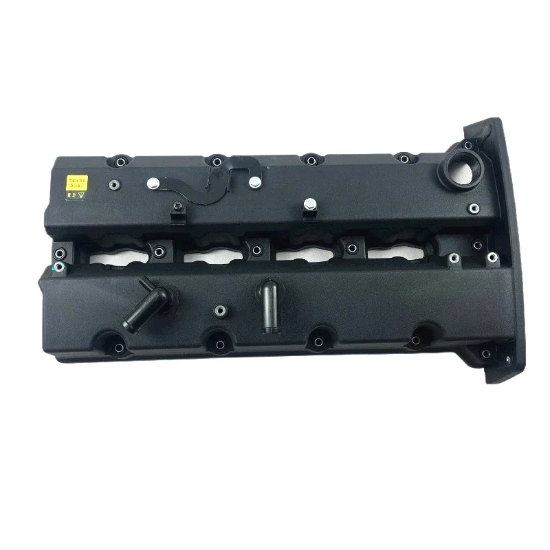 Engine Valve Cover Cylinder Head Cover 22410-4X800 224104X800 For Hyundai Terracan 2WD 4WD 2001-2006