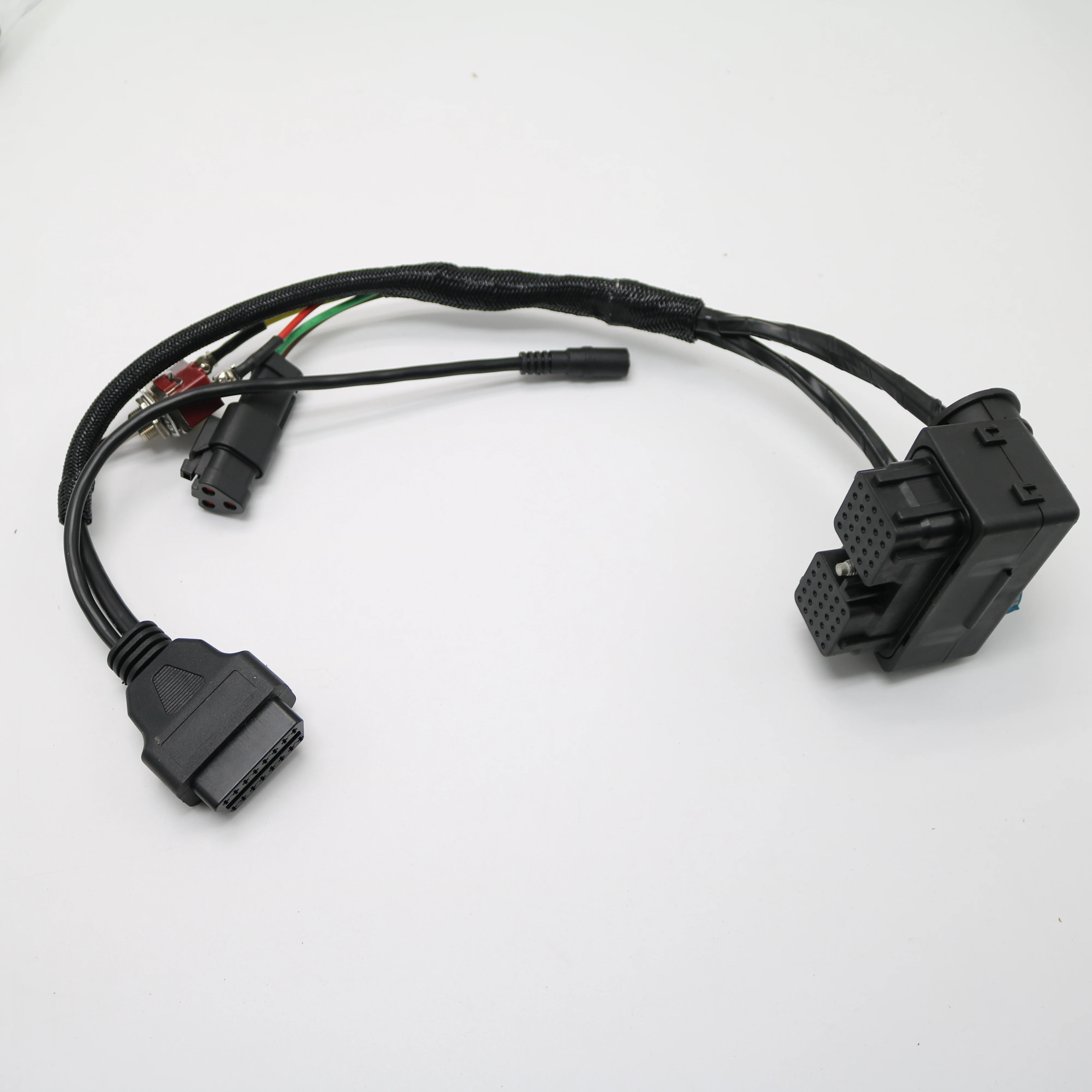 For ECU CM570 P3408501 3408501 programming cable for diesel engine ECM electronic control unit module circuit board