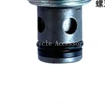 Suitable for Auto Lift Hydraulic Valves Relief Check Unloading Oil Return Lowering Replacement Parts