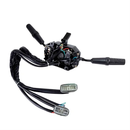 Imagen 1 del producto Nuevo Interruptor combinado multifunción para Hyundai H100 1993-2007 interruptor de luz intermitente