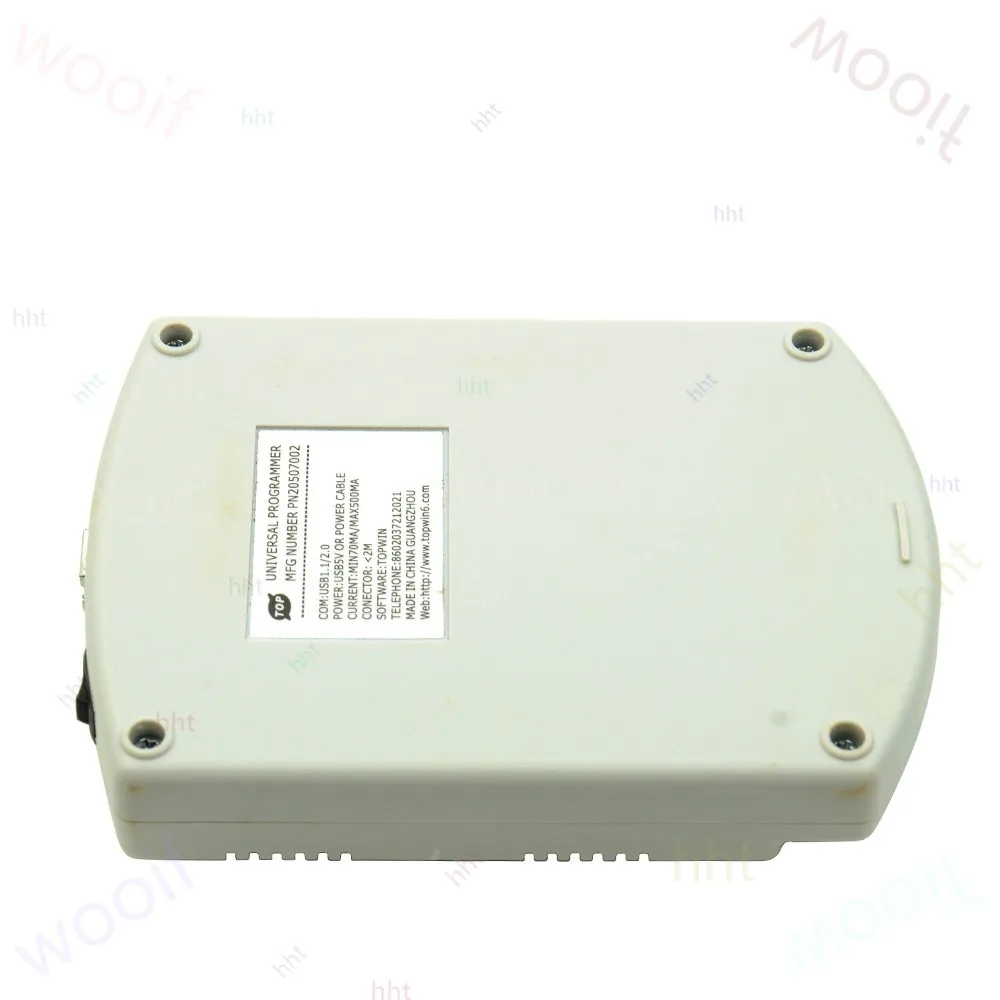 TOP3000 Top-3000 USB مبرمج عالمي عالمي ECU رقاقة ضبط Eprom مبرمج عالمي IC مبرمج top3000