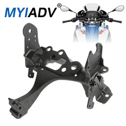 Motorcycle Headlight Upper Front Fairing Bracket For BMW R1200GS R1250GS Adventure 2018-2025 R1200GS LC 2013-2017 R 1200 1250 GS