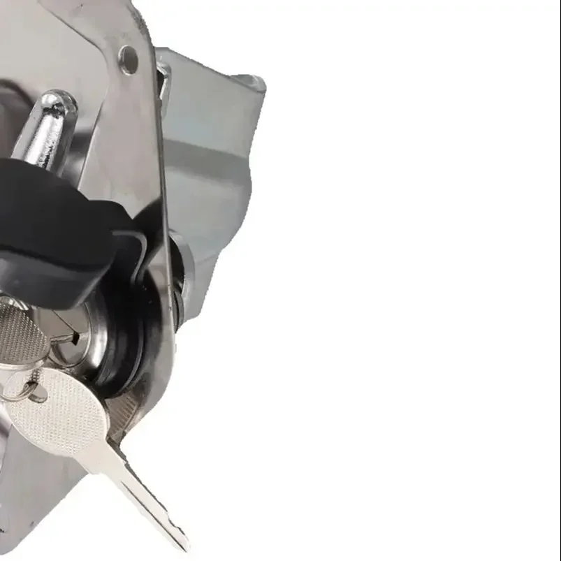 

Для квадроцикла, кемпера, защелка из нержавеющей стали, прочная конструкция, высококачественная нержавеющая сталь, надежная работа