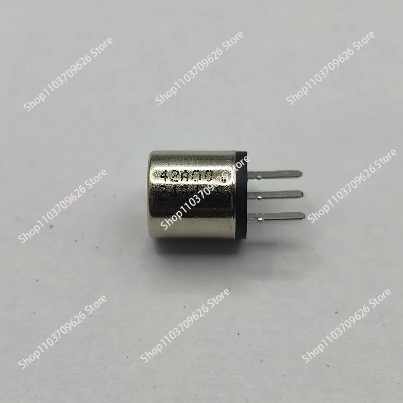 Air conditioning refrigerant leak detector sensor semiconductor probe