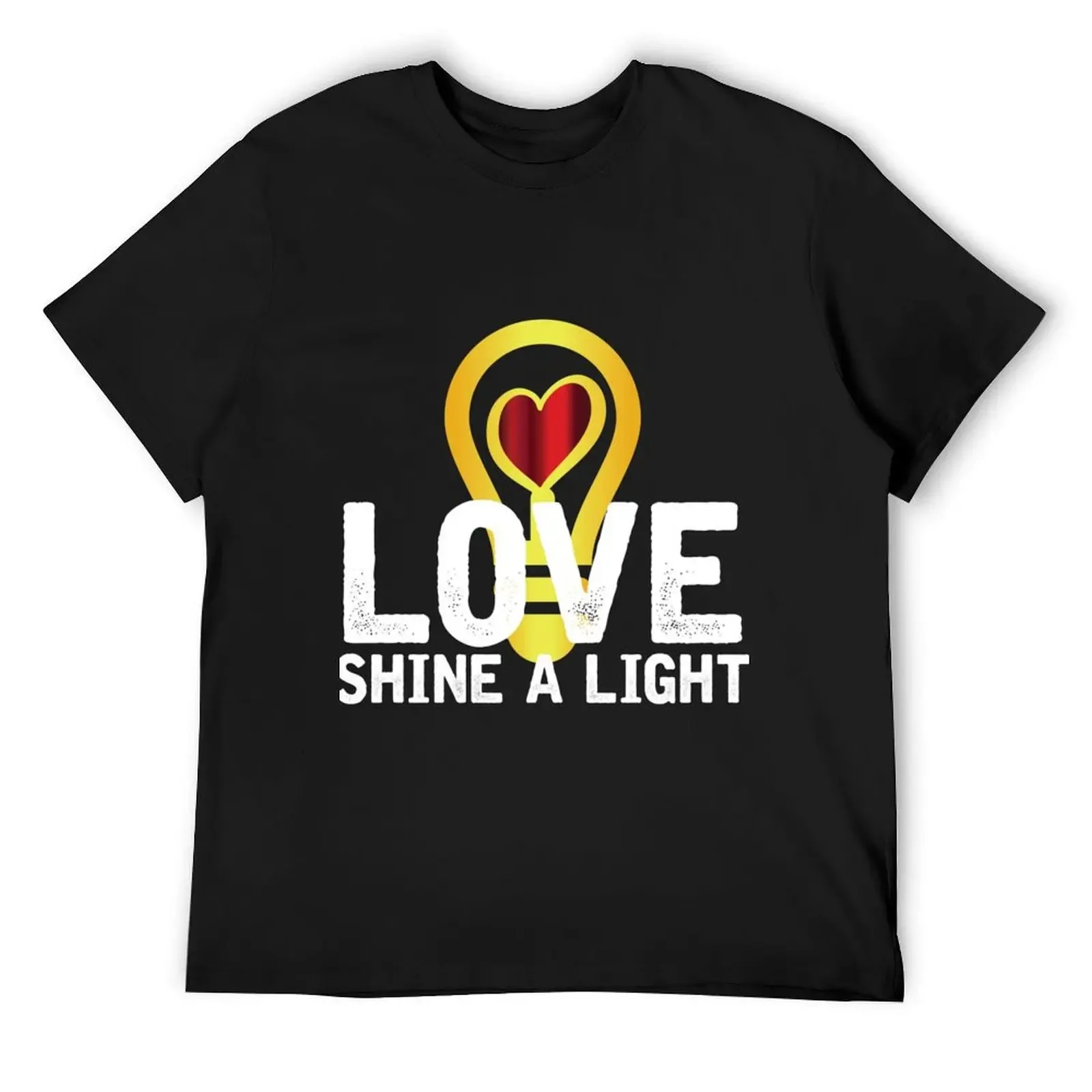 Katrina and the Waves - Love Shine a Light [1997, Royaume-Uni] . essentiel T-Shirt