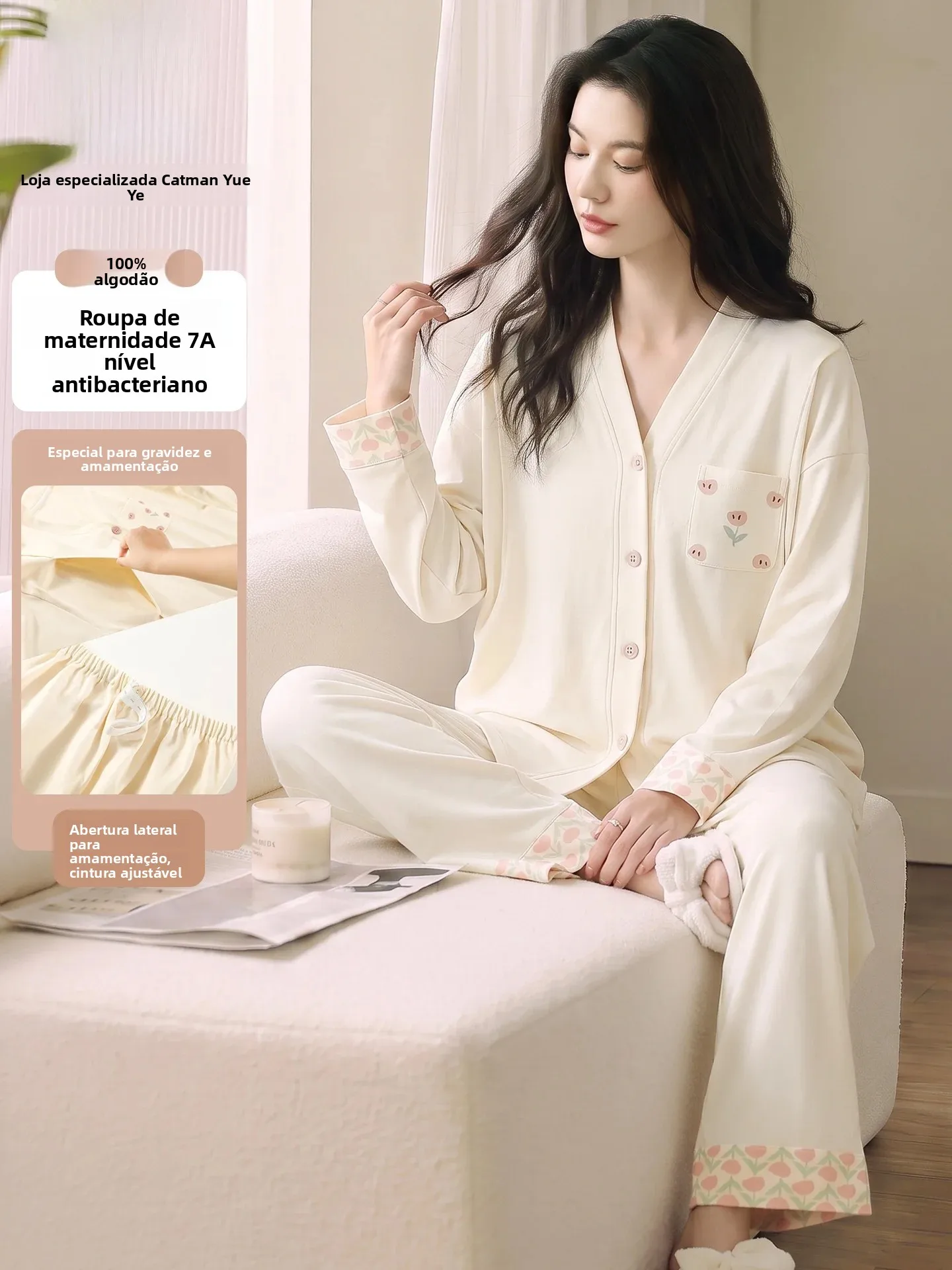 conjunto-de-ropa-de-dormir-de-maternidad-de-algodon-puro-camison-de-lactancia-de-manga-larga-ropa-para-el-hogar-para-mujere