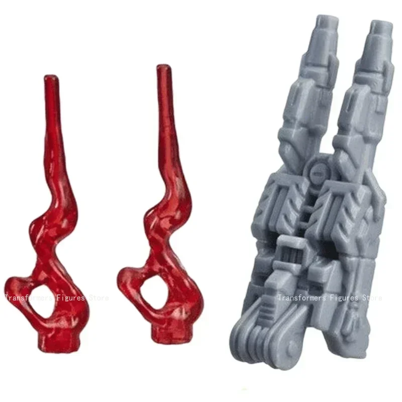 In Voorraad Transformers WFC-S17 Unisciplined G1 Film Figuur Model Anime Actie Vervorming Robot Speelgoed Festival Populaire Kid Geschenken