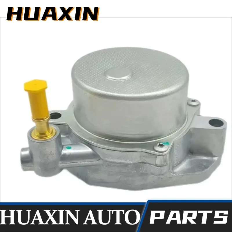Car Vacuum Pump For OPEL ASTRA Insignia SAAB 93 9-3 95 9-5 GM Buick Regal Verano 2.0L Turbo Engine 12632504 Spare Parts