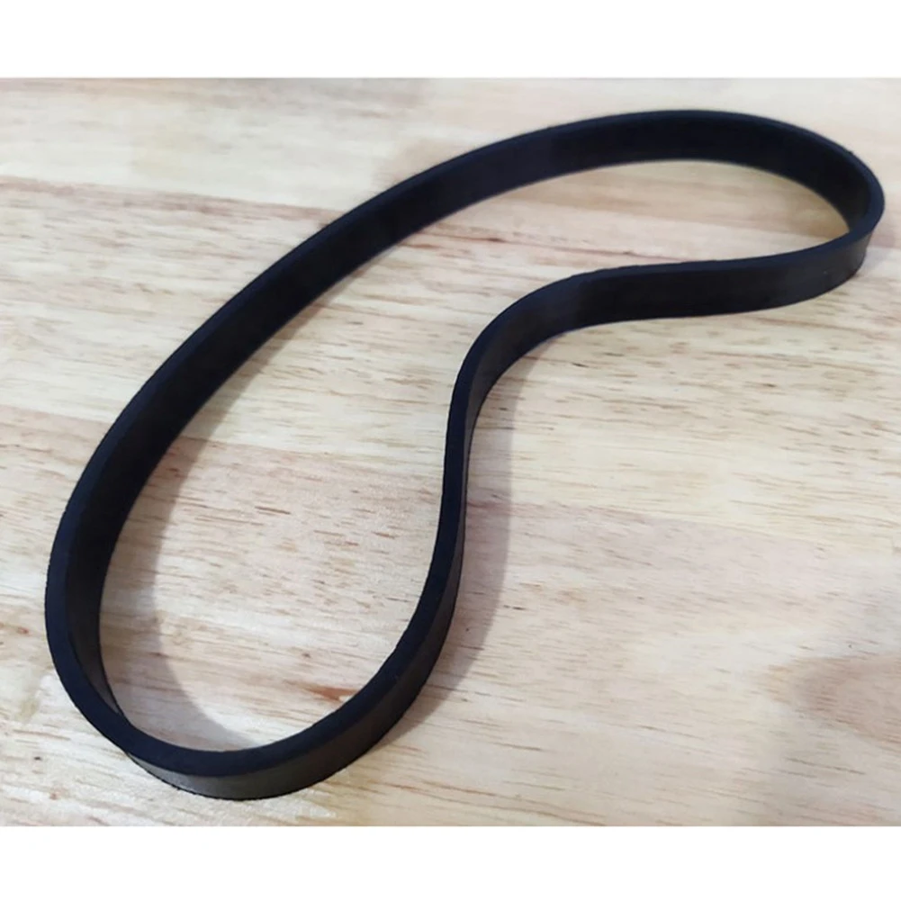 2 Pieces Band Saw Rubber Tire Band Woodworking Spare Parts for 9 inch Band Saw Scroll Wheel