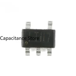 10 sztuk SMD LTC4054 sitodruk LTH7 SOT23-5 układ ładowania baterii litowej IC