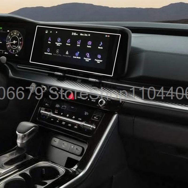 Tempered Glass Scre… - image