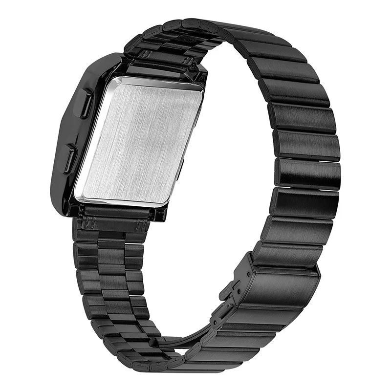 Воображение на запястье, матричный матричный часов с двумя экранами, подвеска 2, ЖК-дисплей, смесь, винтажный цифровой футуристический мертинг, ностальгия