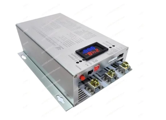 

Trenn 12 В зарядка 24 В 28 В 29,2 В 45 А беспроводной пульт дистанционного управления зарядное устройство для вождения мобильный источник питания повышающая изоляция