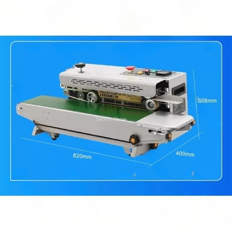 FR-880 Desktop Plas… - image