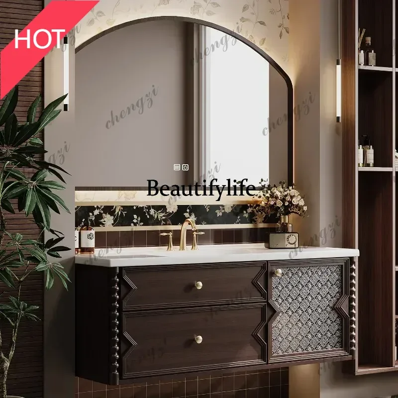 Rectangle Design Bathroom Mirror Cabinet Multilayer Space Saving Bathroom Cabinet Storage Display Szafka Do Lazienki Furniture