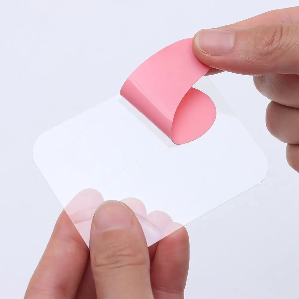 속눈썹 연장 메이크업 액세서리 속눈썹 컬러 도구 실리콘 속눈썹 펌 패드 재사용 가능한 속눈썹 롤러 쉴드