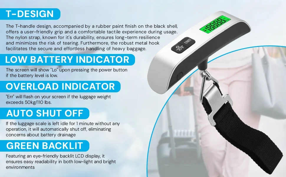 Specifications