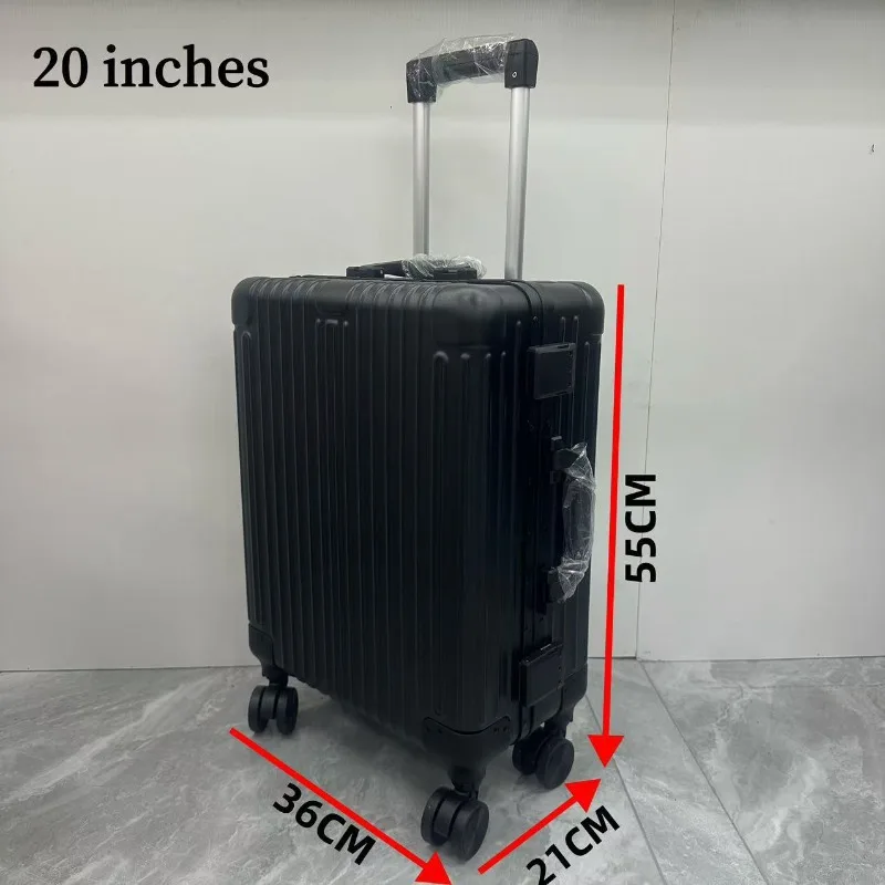 Cosmetic case Professional makeup artist can carry a tie rod cosmetic suitcase