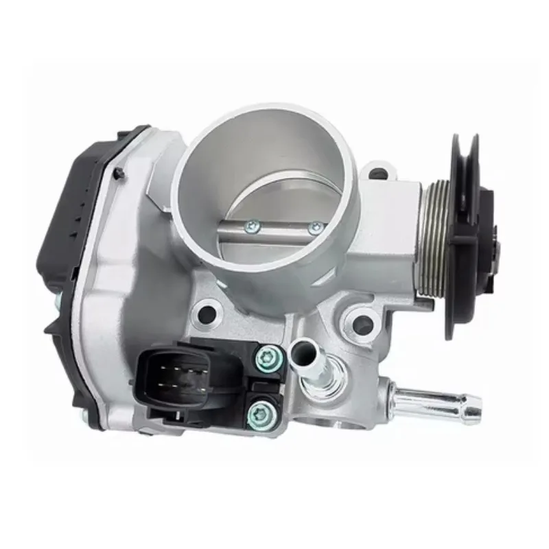 

Hot Sale 96394330 96447960 Auto Throttle Body for Lacetti 1.6