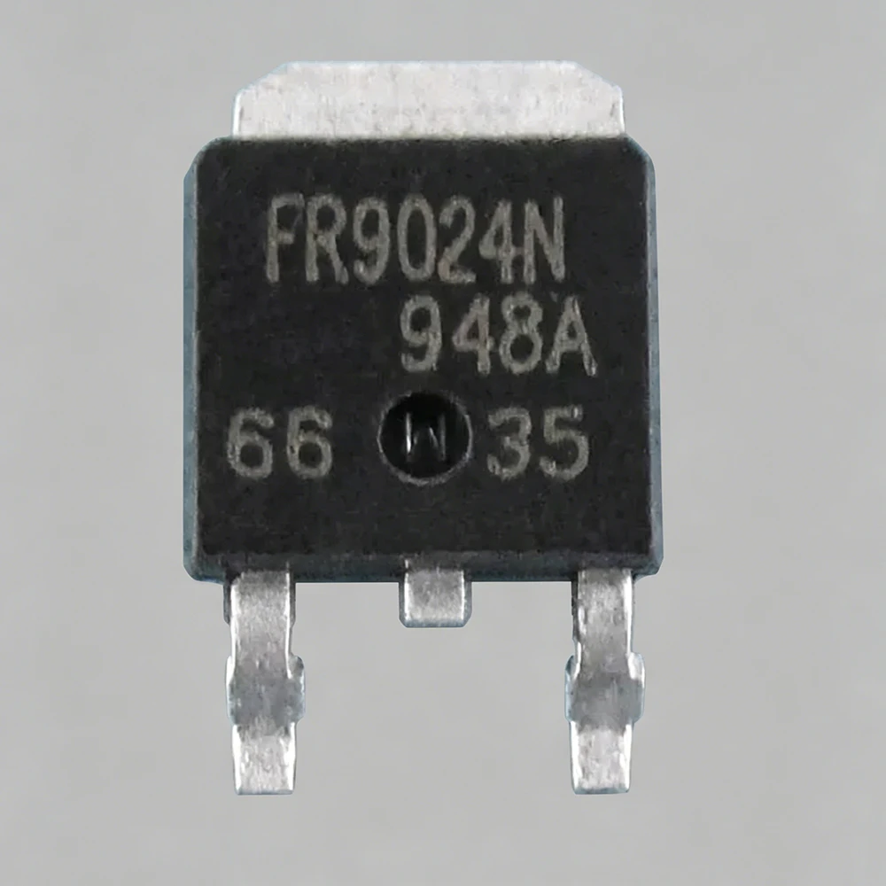 10PCS/lot IRFR9024N IRFR9120N IRG7R313U IRFRC20TRPBF TO252