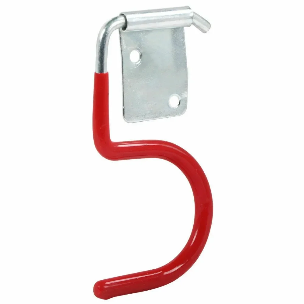 Sturdy Tool Holders Wall Hooks For Tools Garden Tools Household Appliances Home Tools Organizer Storage Hooks